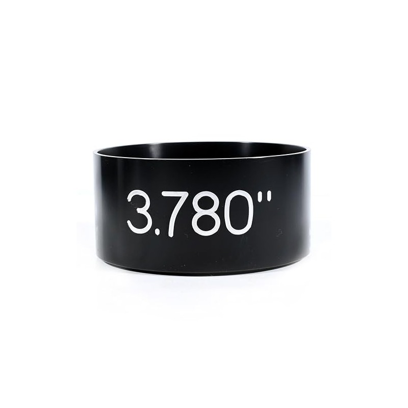 Xotic Performance™ Tapered Ring Compressor 3.780" Bore | Piston Installation