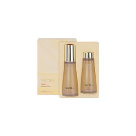Breath37 Secret Essence Mist 60ml+60ml / 숨37 시크릿 에센스 미스트 60ml+60ml