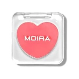 Moira Rubor Love Spell Powder Blush (007, First Love)