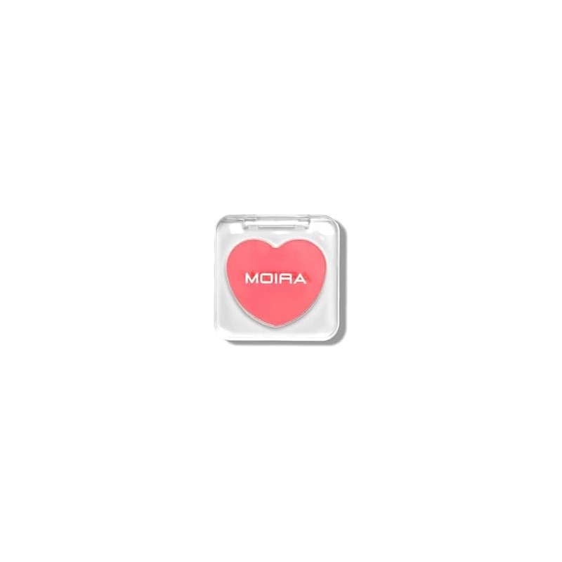 Moira Rubor Love Spell Powder Blush (007, First Love)