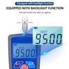 GY-M30 Digital Fruit Hardness Tester Meter Mini Fruit Penetrometer Durometer