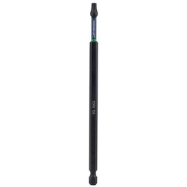 Norske Tools NIBBI134 6" x T25 Power Impact Torsion Driver Bits