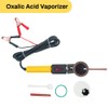 Generic oxalic Acid Vaporizer, DC12V 180W