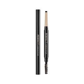Missha 미샤 미샤 퍼펙트 아이브로우 스타일러 0.15g (블랙) Missha Perfect Eyebrow Styler 0.15g (Black)