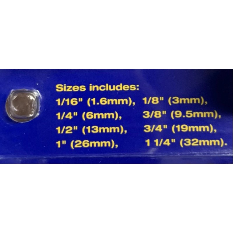 Babyliss Forfex Clipper Guide Combs Set of 8/ Fits Oster
