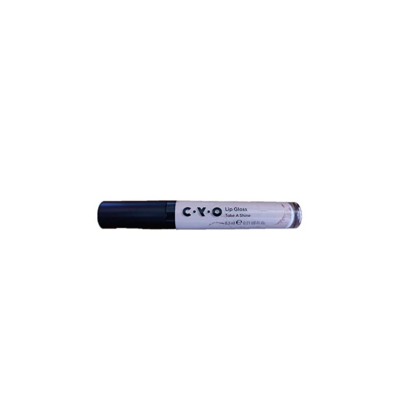 CYO Boots Lip Gloss Take a Shine Your Best Side