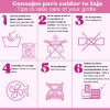 Panty Faja Postparto Post Cesarea Alta Moldeador For Moms