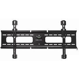 Black Tilting Wall Mount Bracket for Panasonic TH-50PX60U Plasma 50 inch HDTV TV