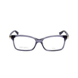 Jimmy Choo Jc225 Sunglasses, PJP/15 Blue, 52
