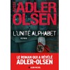 L'unité Alphabet: Les enquêtes du département V