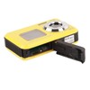 Underwater Camera 48MP 4K Video Output 16X Digital Zoom Anti