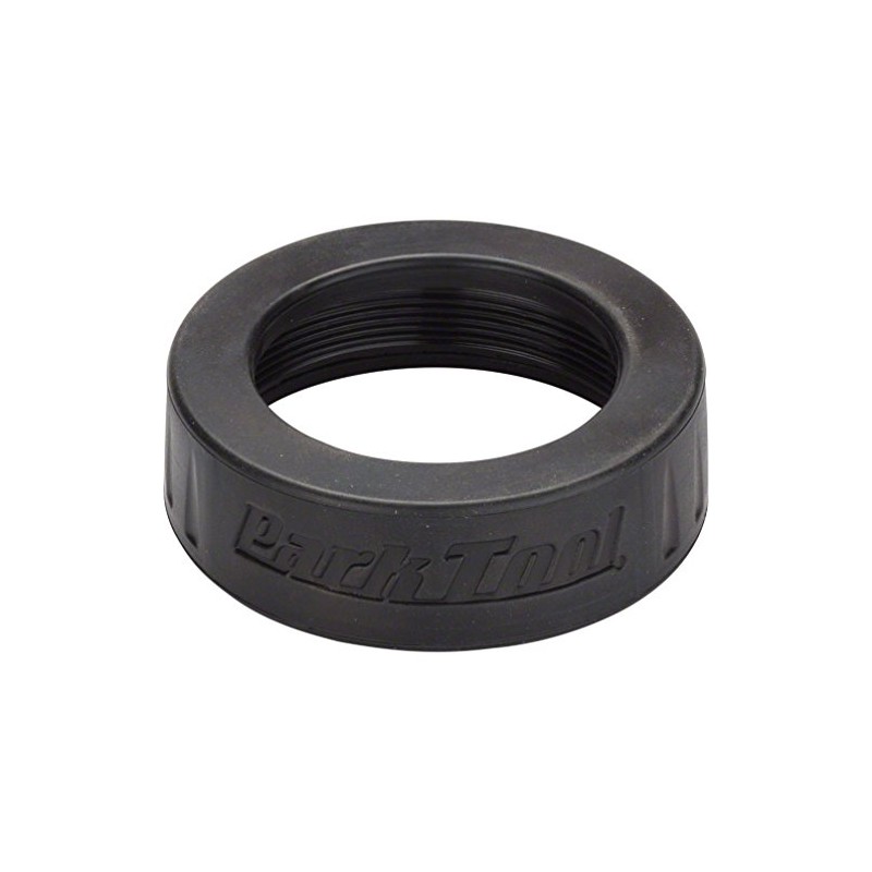 Park Tool INF-1 1581K Gauge Ring with Rubber Boot