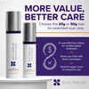 Advanced Scar Gel with Silishield® & SPF 30 50g –