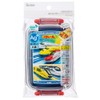 Skater RBF3ANAG-A Children's Lunch Box, 16.9 fl oz (450 ml),