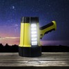 Wagan EL2484 Brite Nite 2 Million LED Spotlight LED Lantern