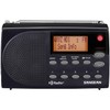 Sangean HDR-14 HD Radio/FM Stereo/AM Portable Radio,
