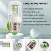 Kscjdg KEI D34l Refrigerator Light Bulb Replacement Frigidaire Light Bulb