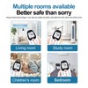 HZIME New Replacement AC A/C Remote Control Compatible for Arctic