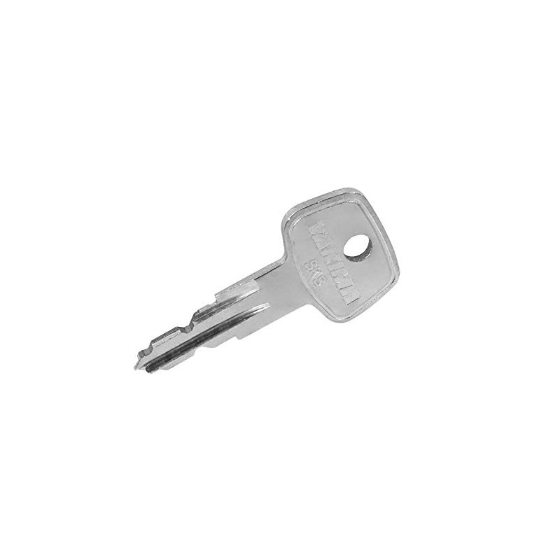 Yakima RPL Key, A155, SKS, Gray Lock