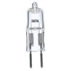 Satco S3160 35 Watt 595 Lumens T4 Halogen GY6.35 Base