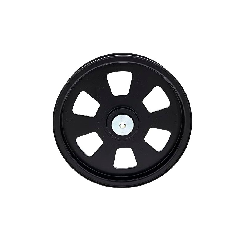 Exmark 132-4734 Flat Idler Pulley