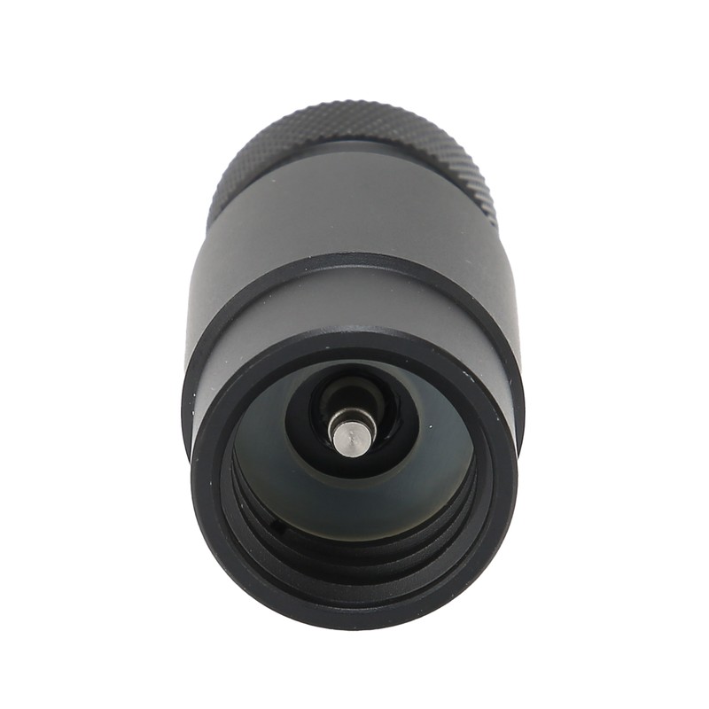 Soda CO2 ASA Adapter Valve Connector Kit for Filling Soda