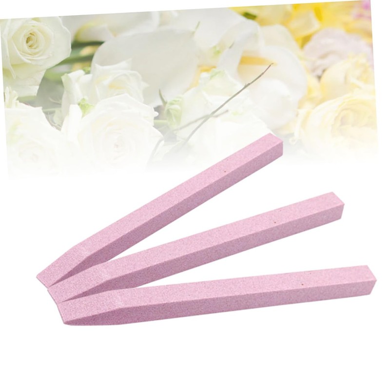 Healvian 9pcs Nail Engraving Pen Professional Cuticle Remover Manicure Tools