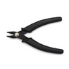 Long Pro Hair Extension Pliers Micro Link/Bead Closer Tool Kit