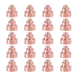20Pcs 220818 Shield Fit for Hypertherm 45XP/65/85/105 Plasma Cutter Torch Consumables