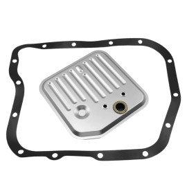 CNPAPC For 98-10 RAM A518 46RH 46RE A618 47RE 47RH 48RE Transmission FILTER Pan Gasket