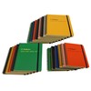 Delfonics Rollbahn Spiral Classic Notebooks: 6-1/2 in. x 8-1/2 in.