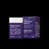 Vital Beauty [바이탈뷰티]굿슬립 가바 365 (30일) 식약처 인정 수면기능성 [Vital