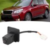 Backup Camera for Subaru Forester 2014-2016, SU1960102 86267SG000 Parking Assist