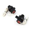 ANP PUAUTO SOLASSG4 Solenoid Repair Kit Replacement for HydroRain Rain