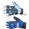 Typhoon Size M Neoprene Amara Palm 'Race III' Performance Gloves Blue