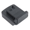 20V Lithium Battery to for M18 Adapter Converter Tool Black
