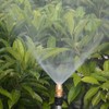 Adjustable Copper Bullet Nozzle Irrigation Drippers Sprinklers Emitter Drip System