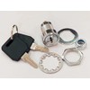 Armstrong Replacement Lock for Stack-On Safes