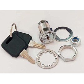 Armstrong Replacement Lock for Stack-On Safes