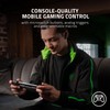 Razer Kishi V2 for Android - Universal Mobile Gaming Controller