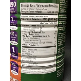 Ducal Refried Black Beans 15 oz - Frijoles Negros Refritos (Pack of 6)