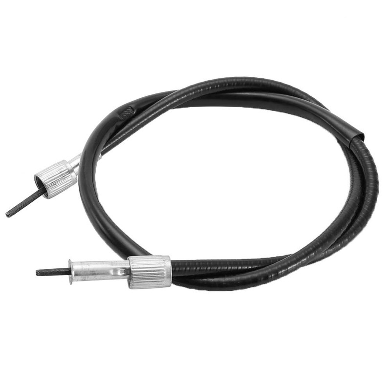 Speedometer Gear 12mm Speedometer Gear with Speedometer Cable GY6 50cc