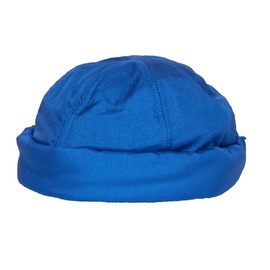 Helly Hansen HC92434 Light Fisherman Cap, Unisex, scuba blue