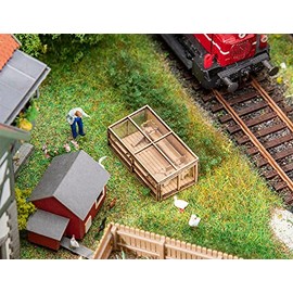 FALLER 180312 Small Animal Enclosure