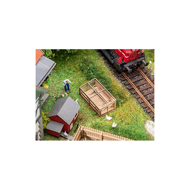 FALLER 180312 Small Animal Enclosure
