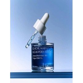 [Skin Barrier Care] Ulleungdo Marine Water PDRN Moisture Soothing Serum 30ml / [피부장벽케어] 울릉도 해양수 PDRN 수분 진정 세럼 30ml