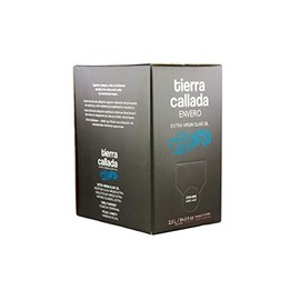 Tierra Callada Tierra Callada Envero - Premium Spanish Extra Virgin Olive Oil - 85 fl oz