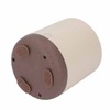 Electric Baby Milk Shaker 3 Gears Prevent Bloating USB Charging