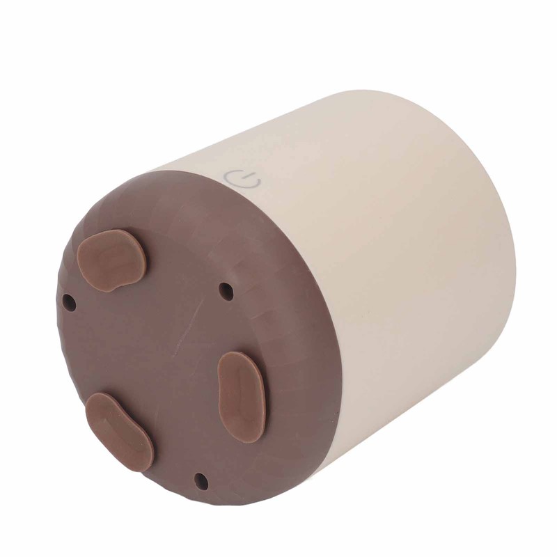 Electric Baby Milk Shaker 3 Gears Prevent Bloating USB Charging