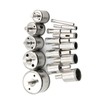 15Pcs Diamond Drill Bit Fast Clean Cutting Hand Hole Opener